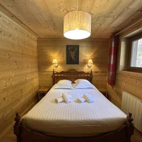 Chalet Des Belles Roches, 14 Pers, Garden, Sauna La Bresse Luaran gambar